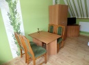 MIRELLA - pokój nr 6 (3 osobowy)