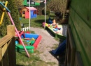 Mini plac zabaw Grenlandia