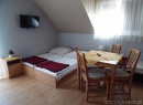 pok.4 osobowy z balkonem
