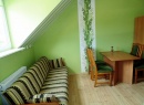 MIRELLA - pokój nr 6 (3 osobowy)