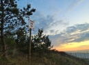 Przejście na plaże nr.21