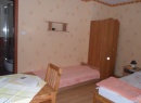 pokój 3 osobowy parter