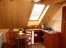 Apartament drugie piętro